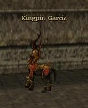 Kingpin Garcia